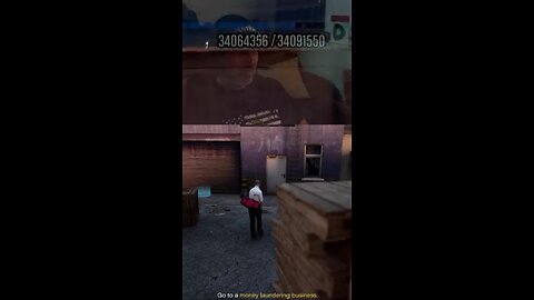 I've Got My Desert Eagle