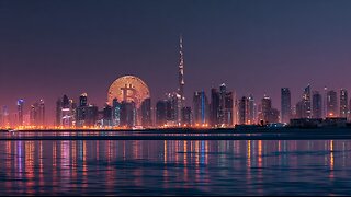 All the News, LIVE from DUBAI