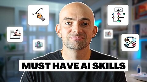 10 High Income AI Skills To Learn in 2025. PSN Experiment