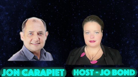 The Kiwi Rocket Episode 15. Jon Carapiet discusses the Gene Technology Bill.