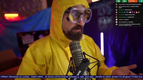 [09Nov25]#3 Cyraxx hops on JJ Panel to whine (Supercut)