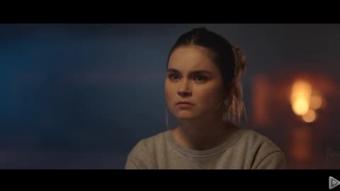 SELF-HELP Official Trailer (2025) Horror, Thriller Movie HD