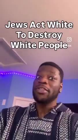 They're just pretending to be something they're not.