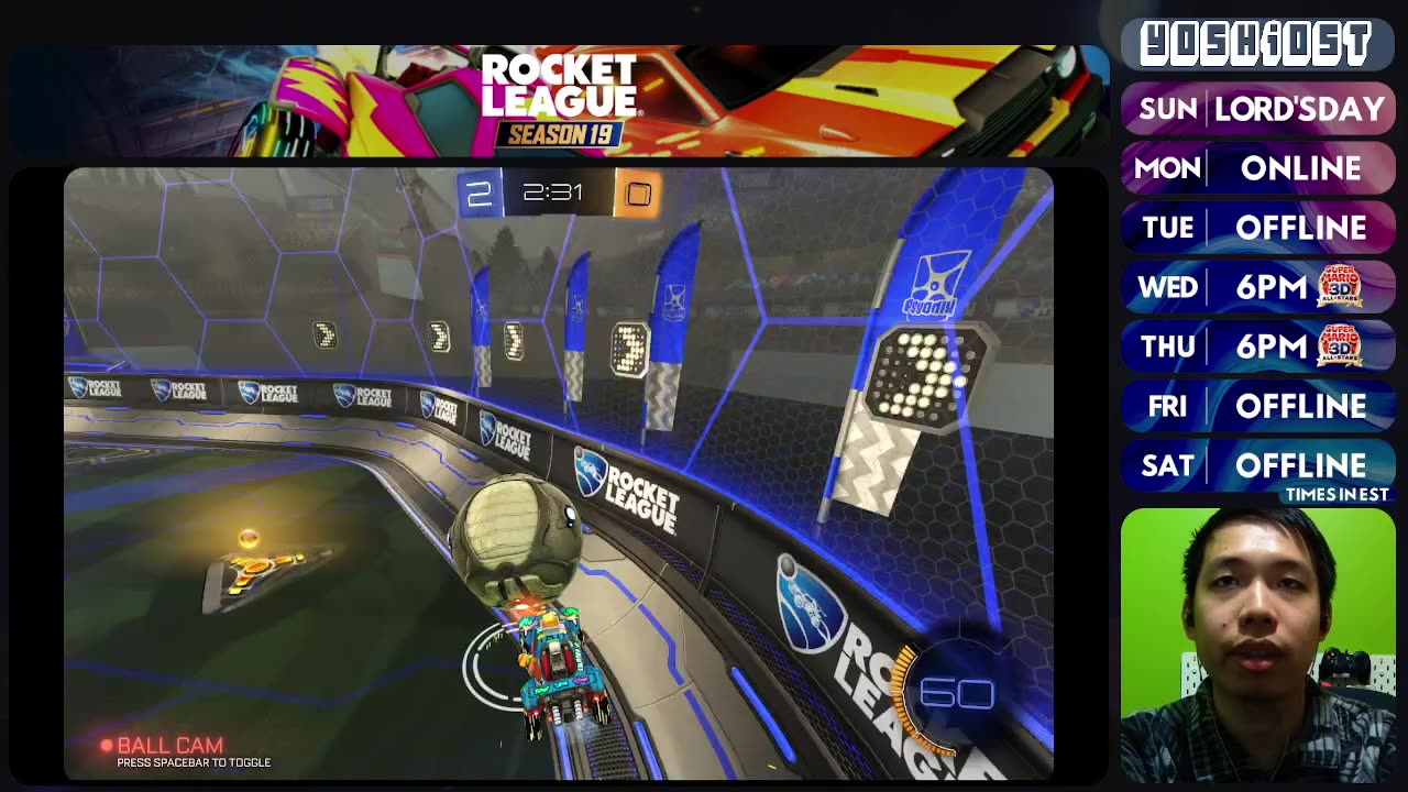 Super Mario 64 but I don't know much about it.. Part 3 Plan Day 15 NTG Devo !ntg