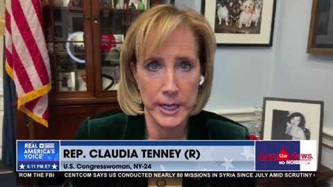 REP. TENNEY ON THE ECONOMY