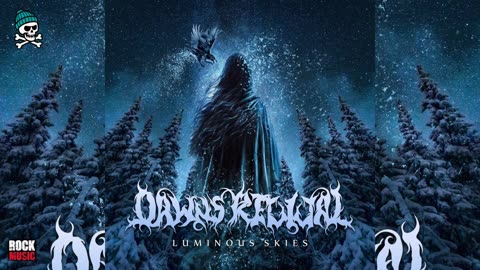 Dawns Revival - Luminous Skies (2025)