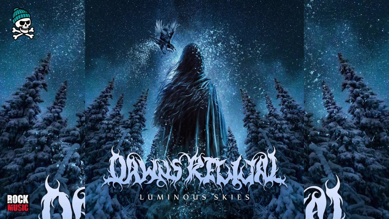 Dawns Revival - Luminous Skies (2025)