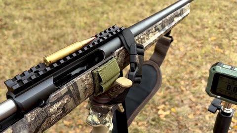 Hammer HBC Broke GRT (Gordon Reloading Tool)