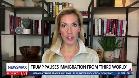 Rep. Beth Van Duyne Says Mayors Sending Message That ‘Law Enforcement Is Bad’