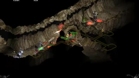 Diablo II: LoD (Coop, + Vyktory, 8-players mode / režim 8 hráčů) Walkthrough/Videonávod #58 [CZ/EN]