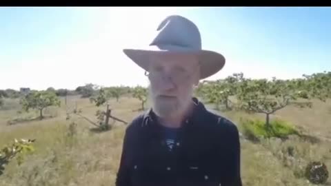 Did he just leak the cure to the digital id problem