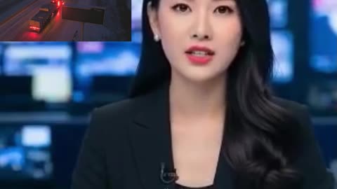 Icy conditions close portion of Highway 401 in Drumbo