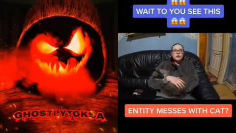 🤝👻 #Duet with @SmugPuppy | TheHauntingHour