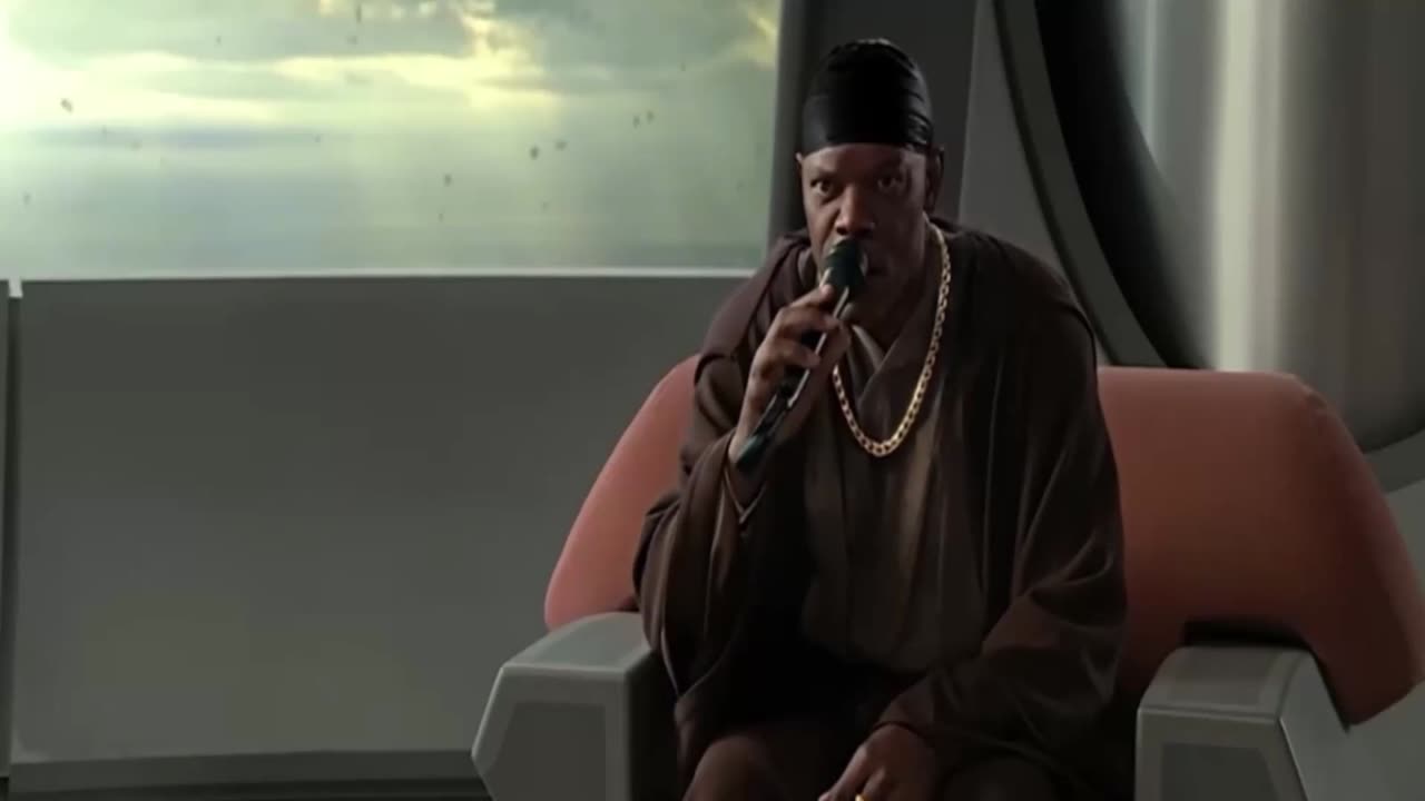 Jedi Rap Battles