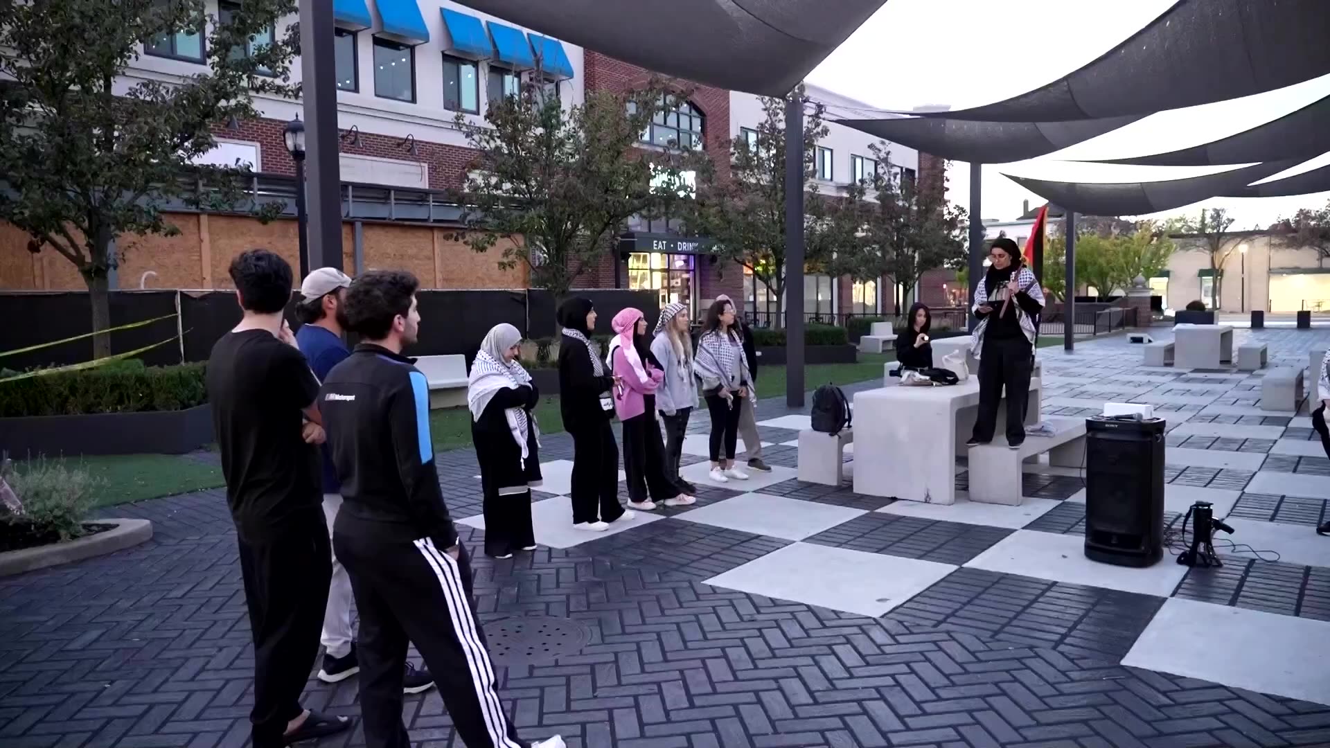 Michigans Middle Eastern communities wary of Gaza deal