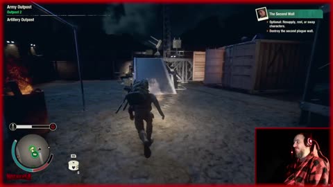 SoD2 Heartland Day 5: Learning more about Heartland!