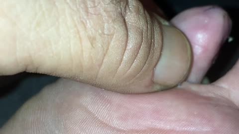 Not looking too good