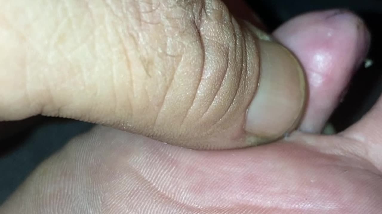 Not looking too good