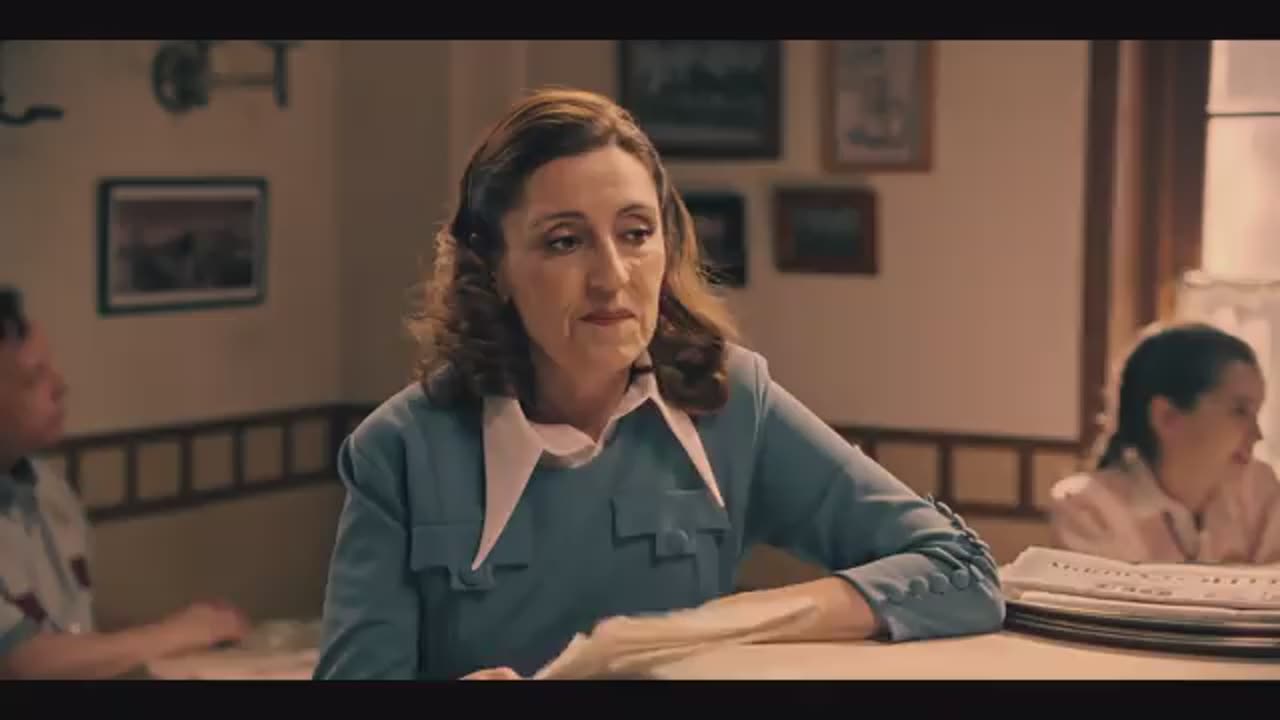 Sueños de libertad capitulo 474 parte 3