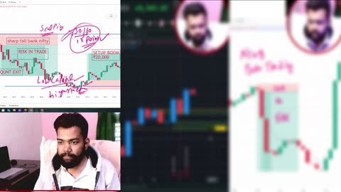 Scalping Trading By Arunrajtrader #arunrajtrader #stockmarket
