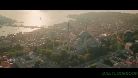 Young Sherlock - Official Teaser Trailer