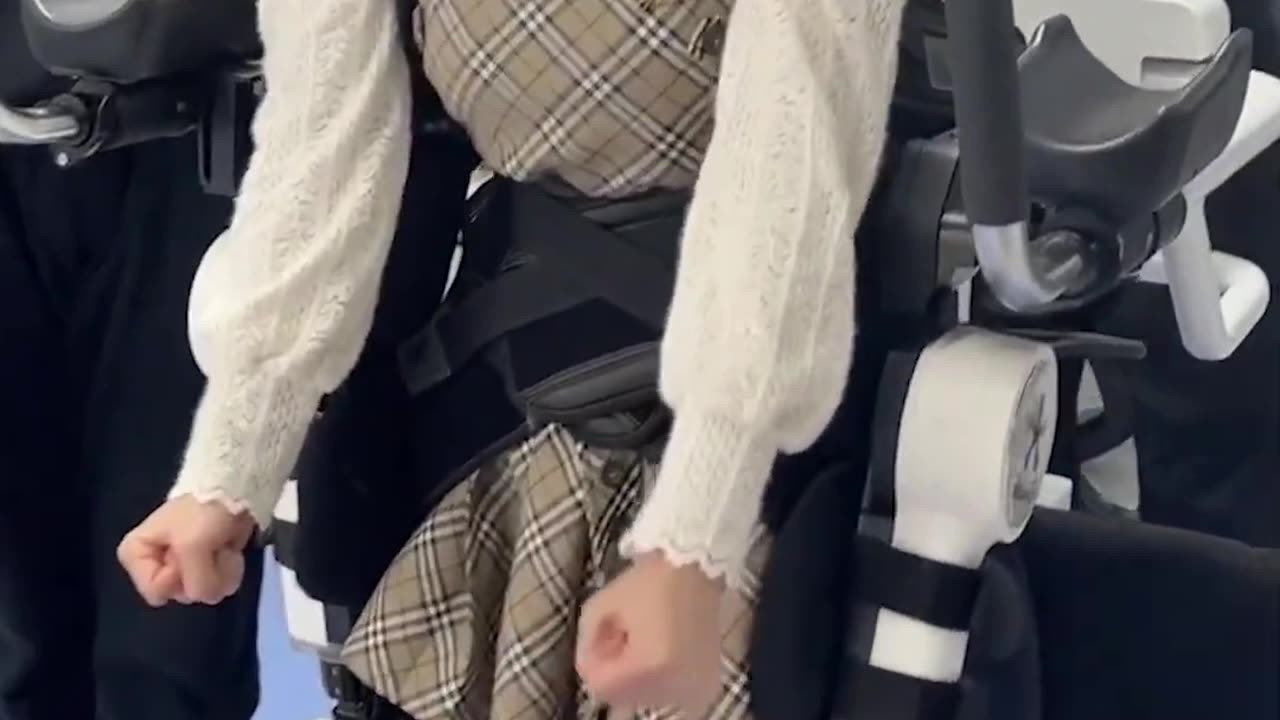 The Genius Gadget Designed to Protect