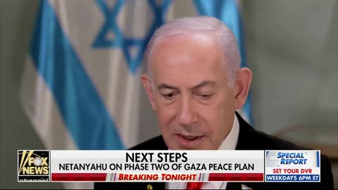 What Must Happen Before Gaza Can Have A Future Government