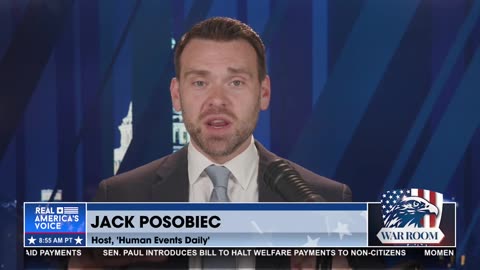 BREAKING: DNI GABBARD SURPRISE ANNOUNCEMENT