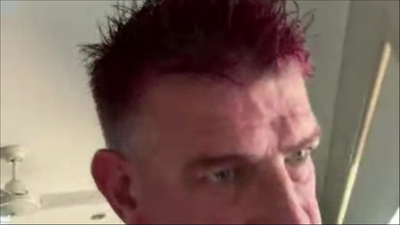 Whose this bitch