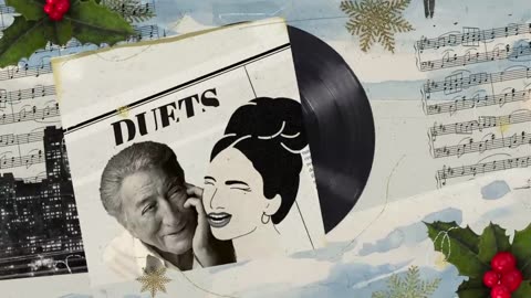 Tony Bennett - My Favorite Things (Official Video)