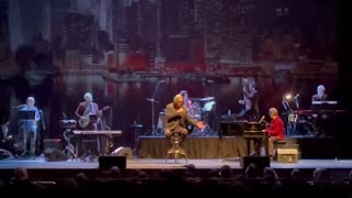 April 18, 2025 - Snippet of Todd Rundgren ‘God Give Me Strength’