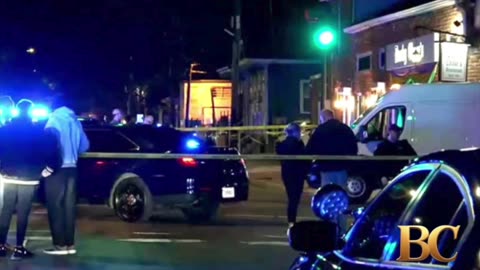 Man killed, 3 bystanders hurt in shooting at iconic New Orleans restaurant