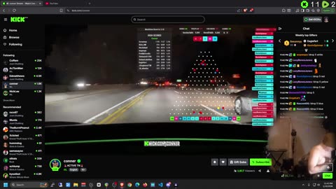 🔴Live from the shadow realm | with @wappyflanker