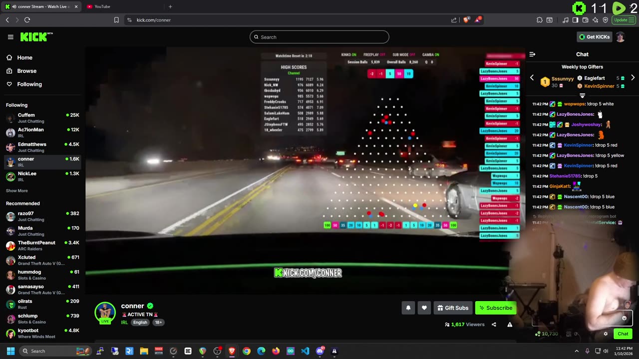 🔴Live from the shadow realm | with @wappyflanker