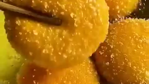 Delicious chocolate pie finished recipe