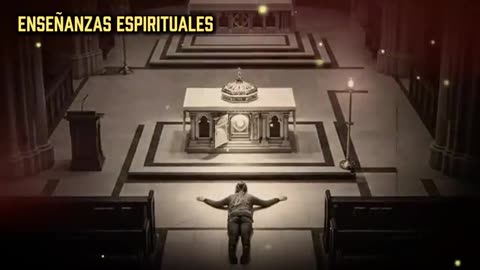 5 ANIMALES QUE APARECEN CUANDO UN HIJO SE ALEJA DE DIOS Y ESTÁ EN PELIGRO — ¡SANTA TERESA LO REVELÓ!