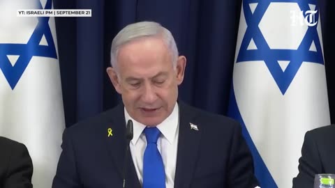 Netanyahu_Goes_Ballistic_On_Camera_As_Starmer’s_Speech_For_Palestine_Shakes_Israel_After_Trump_Meet