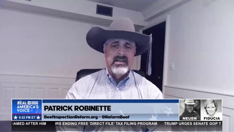 WHAT’S GOING ON WITH ARGENTINIAN BEEF?