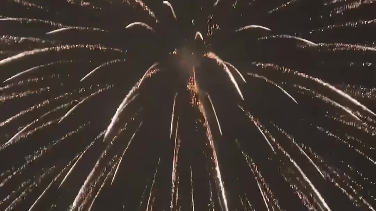 BADASS FIREWORK