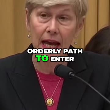 Strengthening Legal Immigration