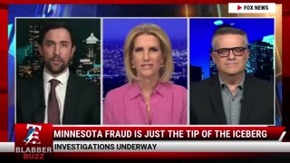 Minnesota Fraud Is Just the Tip Of The Iceberg