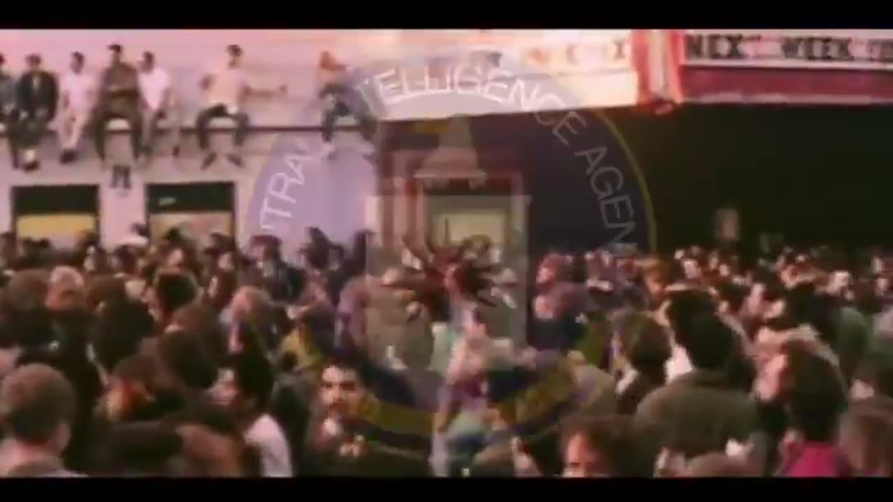 20-minute documentary on Disney’s occult and pedophile symbolism