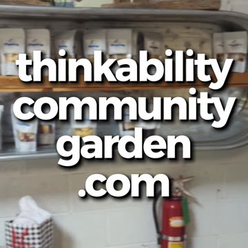 Edible Christmas Gifts & Local Food: Duncan OK Farmer's Market Holiday Shopping