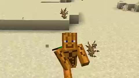 Trending: NEW WEAPONS AND THREE NEW MOBS