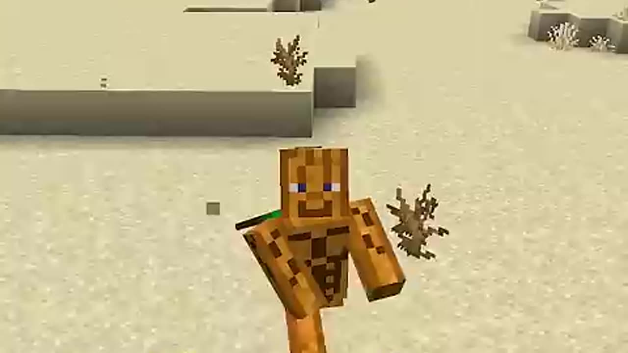 Trending: NEW WEAPONS AND THREE NEW MOBS