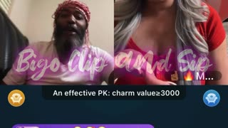 Dell talks to Ms Diverse after leaving DreBaby's agency 12/1/25 #bigoclipandsip