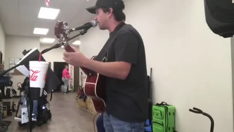 Rock Dojo: (Let Me Be Your) Teddy Bear (Elvis Presley Cover)