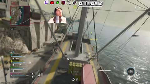 WARZONE 🔫 Locked In & Gunning for Dubs 💀🔥 | Live Grind