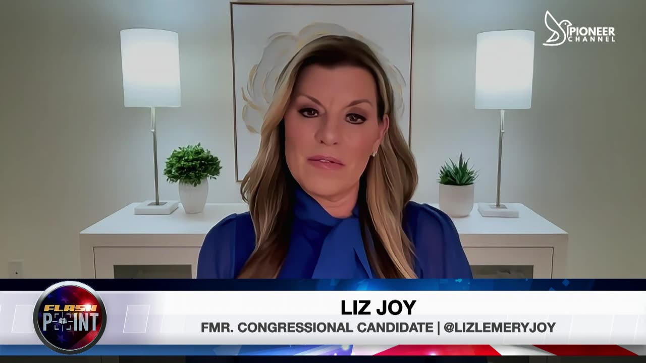 Pioneer Channel LIVE