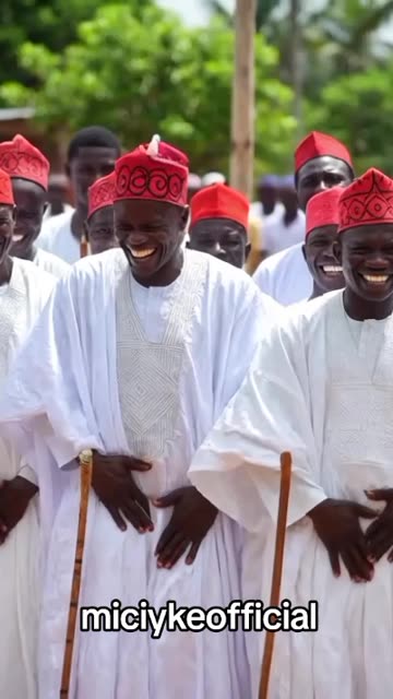 The most important thing in a man's life